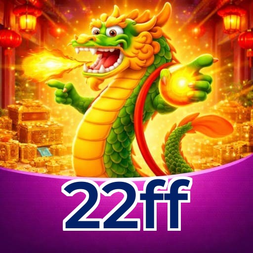 Tabela RTP dos jogos de cassino da 22ff